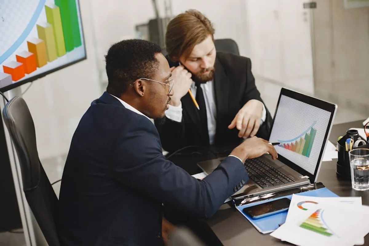 Business Strategy Mistakes Small Companies Should Avoid