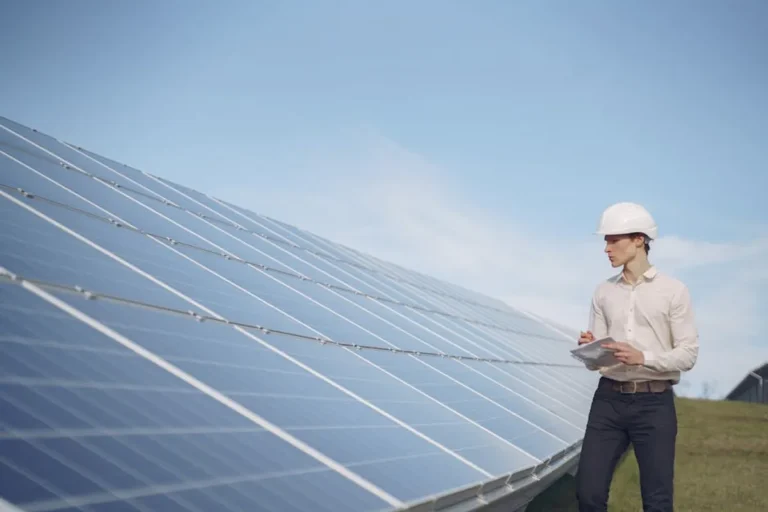 Energy Efficiency Checklist for Commercial Buildings