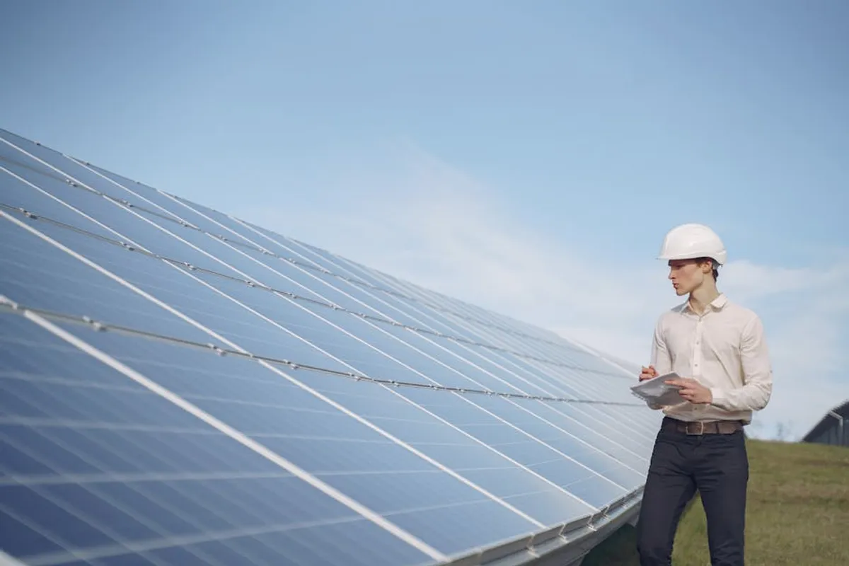 Energy Efficiency Checklist for Commercial Buildings