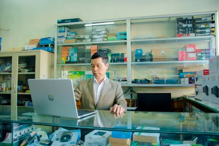 gaseping.com Insights: From Search Intent to Helpful Content