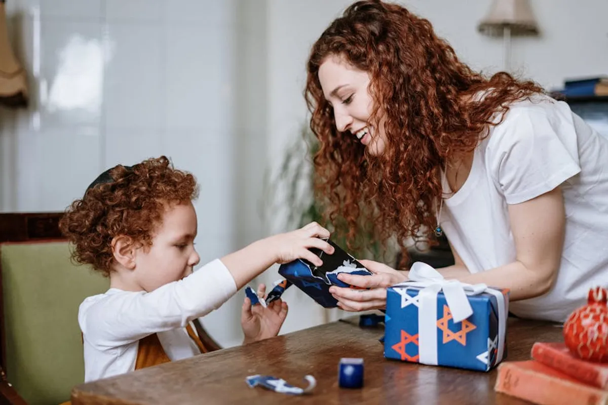 Hanukkah Gift Ideas Mistakes to Avoid