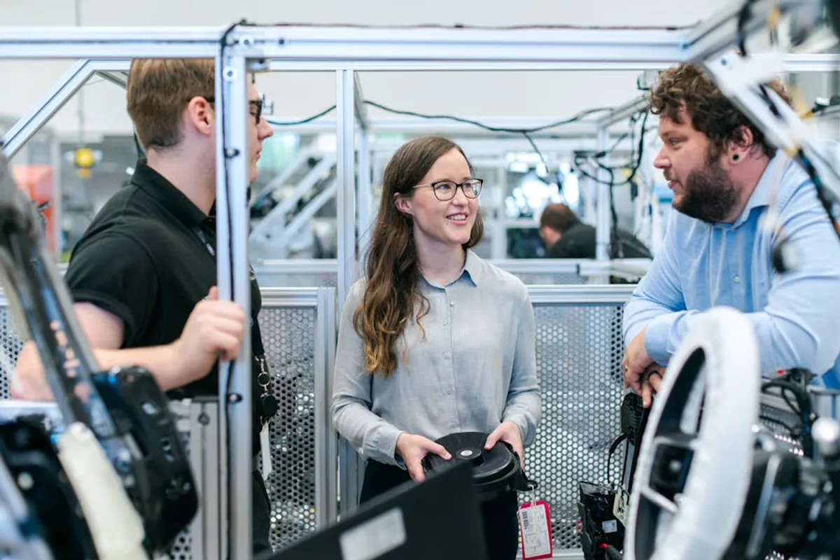 How Engineering Companies Can Explain Complex Products Online