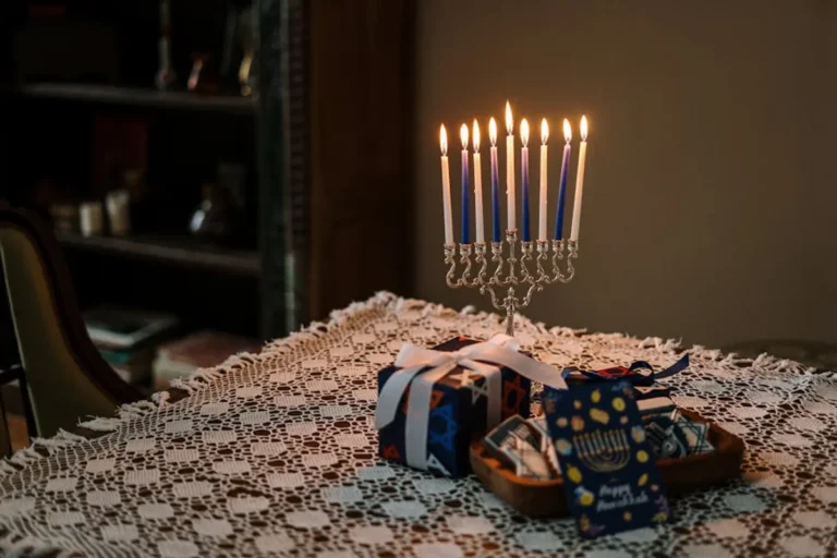 How Kosher Gift Baskets Works