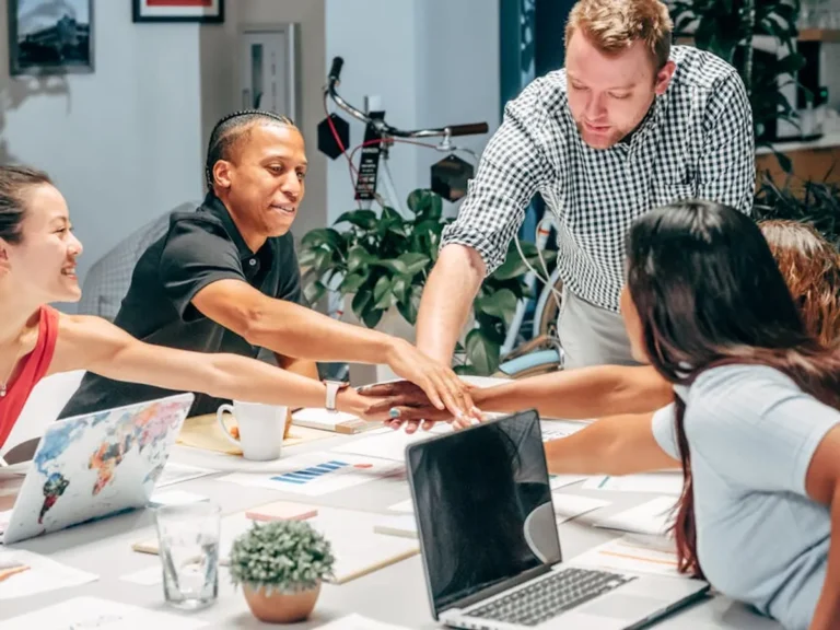 How to Build Trust With B2B Content
