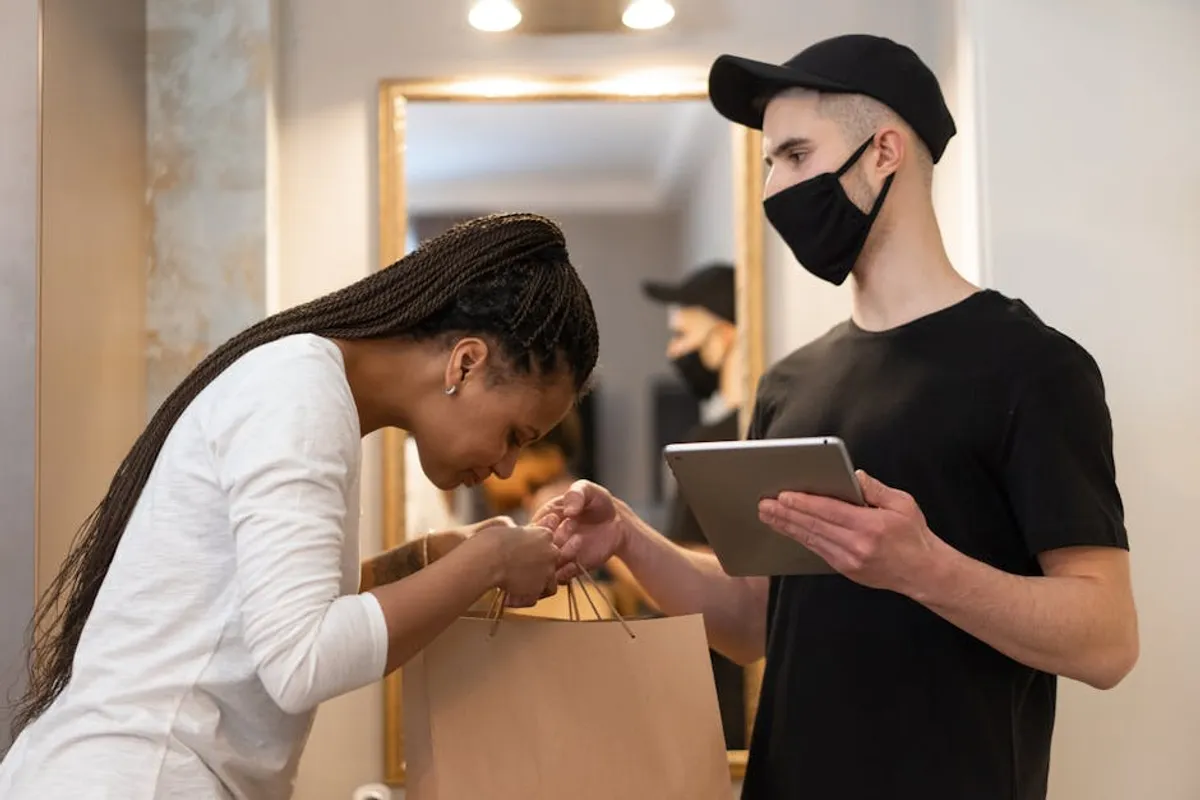 How to Shop Safely From International Stores
