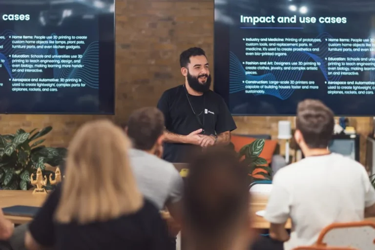 How to Use Case Studies in B2B Marketing
