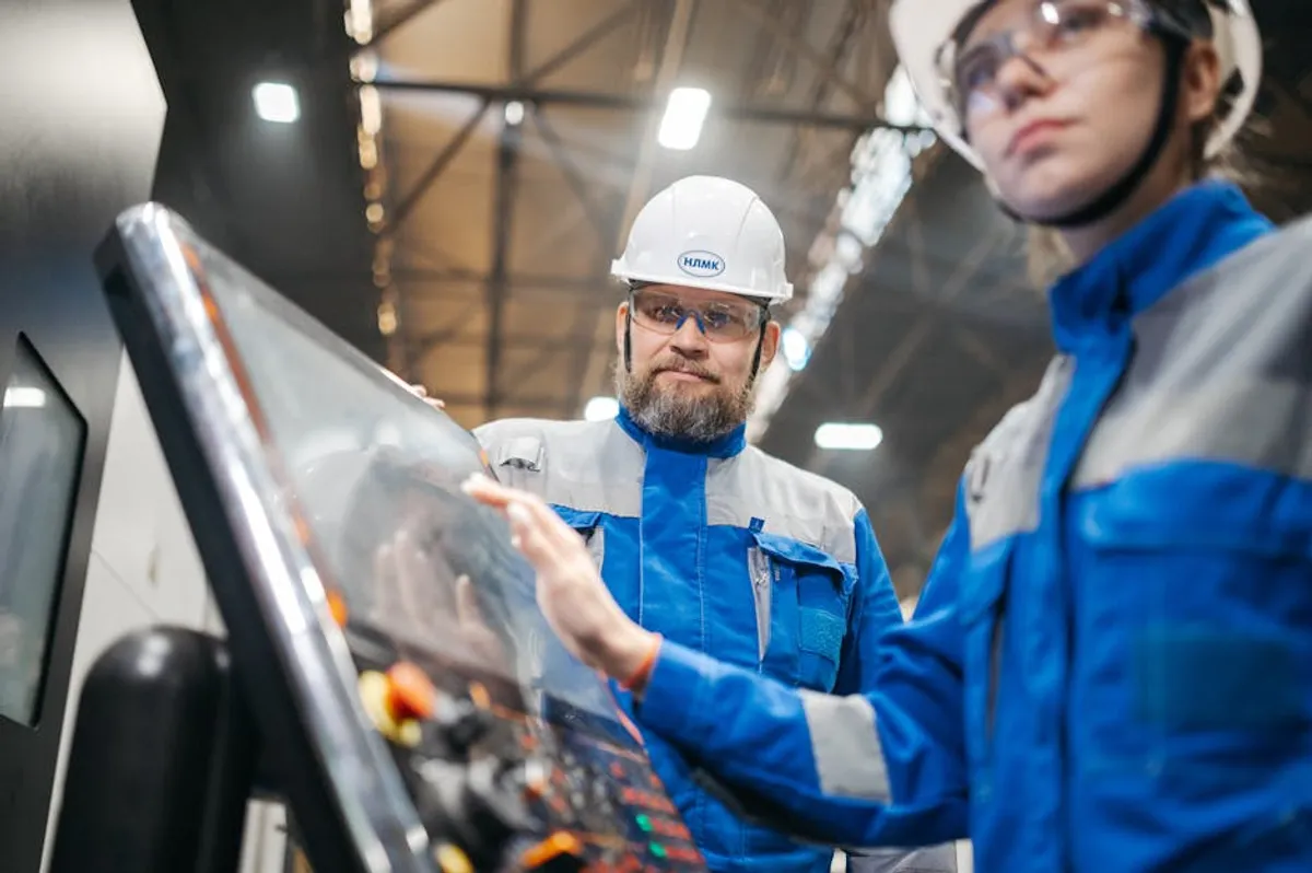 Industrial Safety Topics Every Buyer Should Review