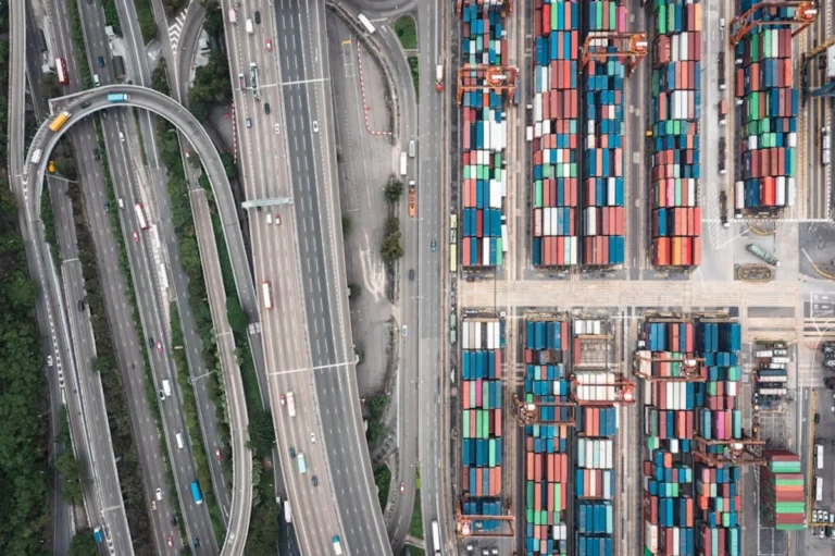 Industrial Transport Trends Businesses Should Watch