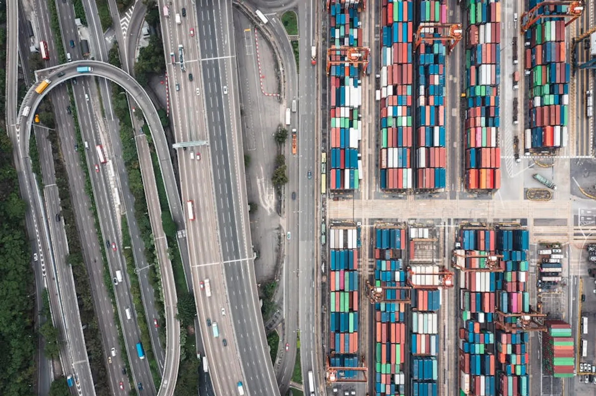 Industrial Transport Trends Businesses Should Watch