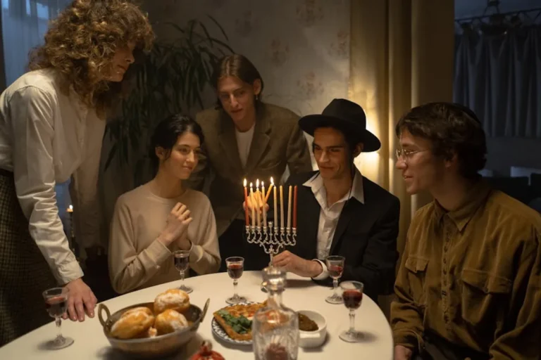 Jewish Holiday Gifts Tips