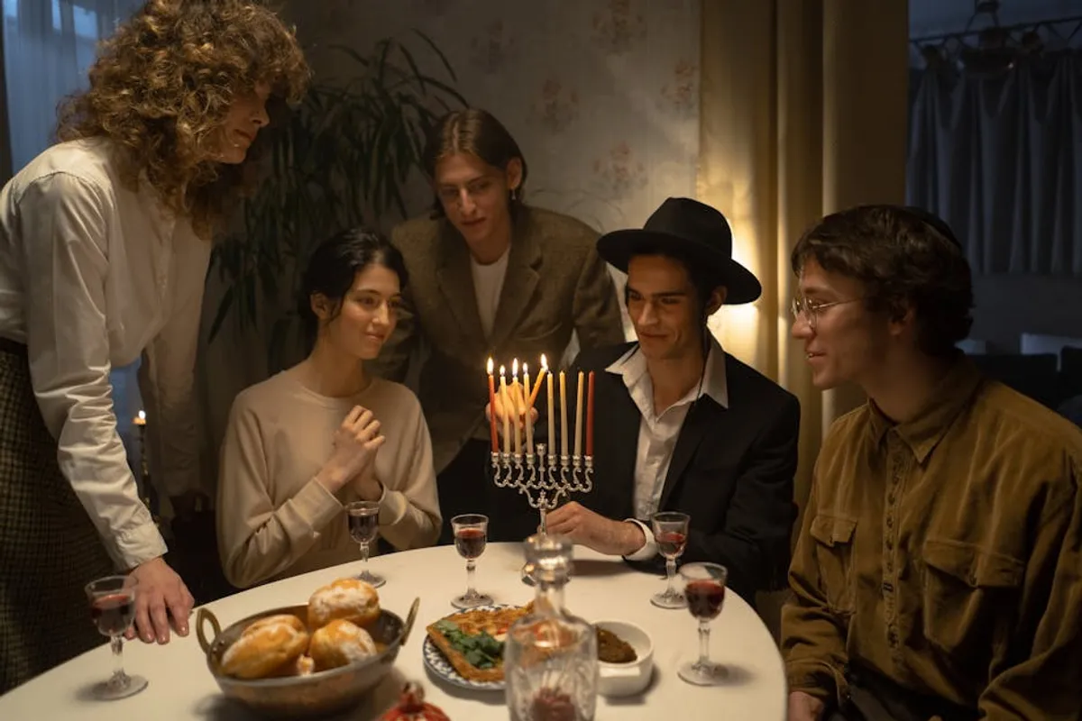 Jewish Holiday Gifts Tips