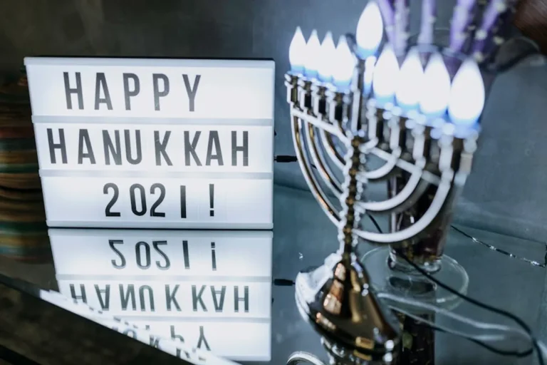 Judaica Shopping: Beginner Guide