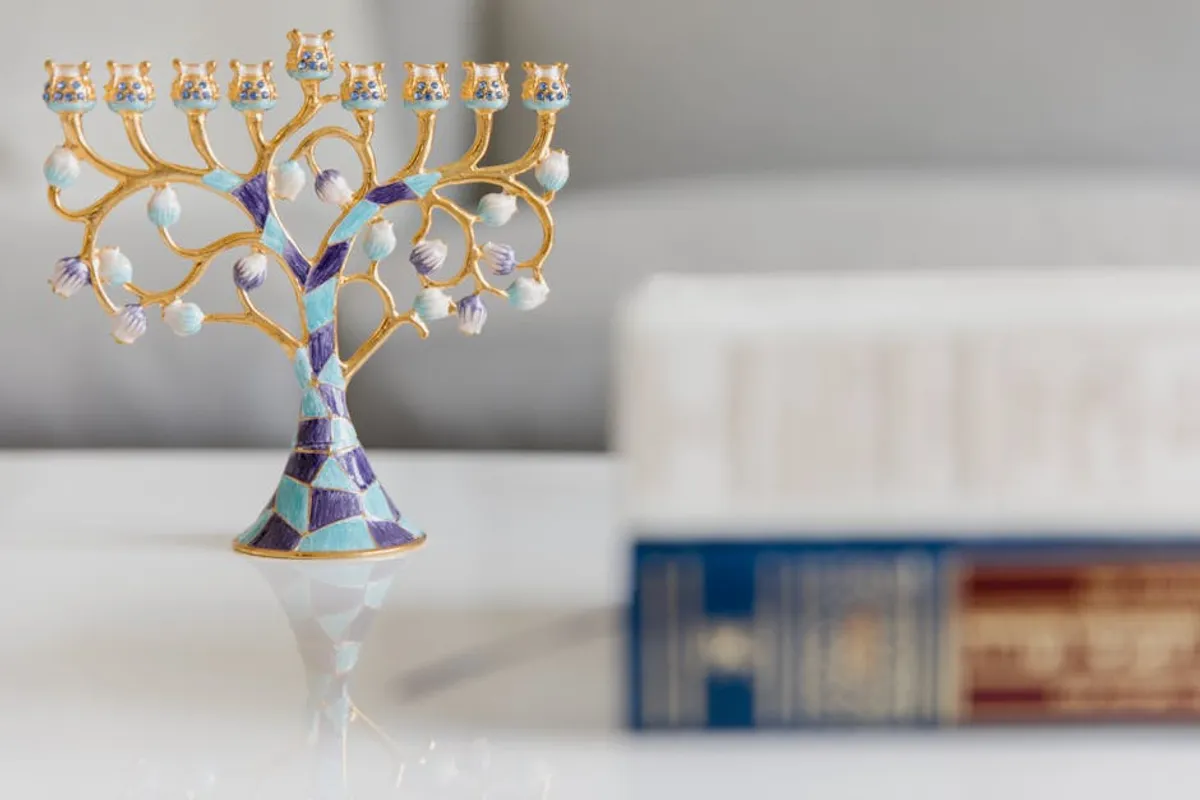 Judaica Shopping Comparison Guide