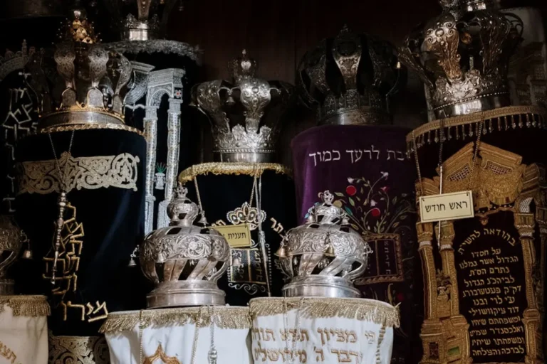 Judaica Shopping Tips
