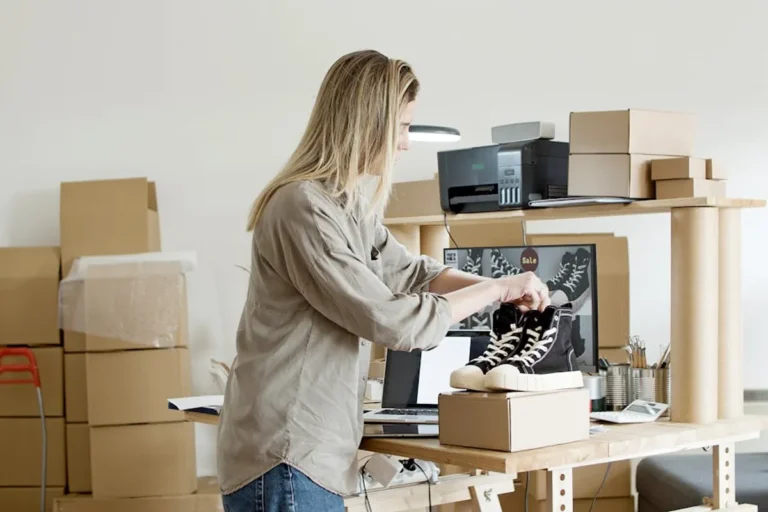 Online Store Trust Signals Buyers Should Check