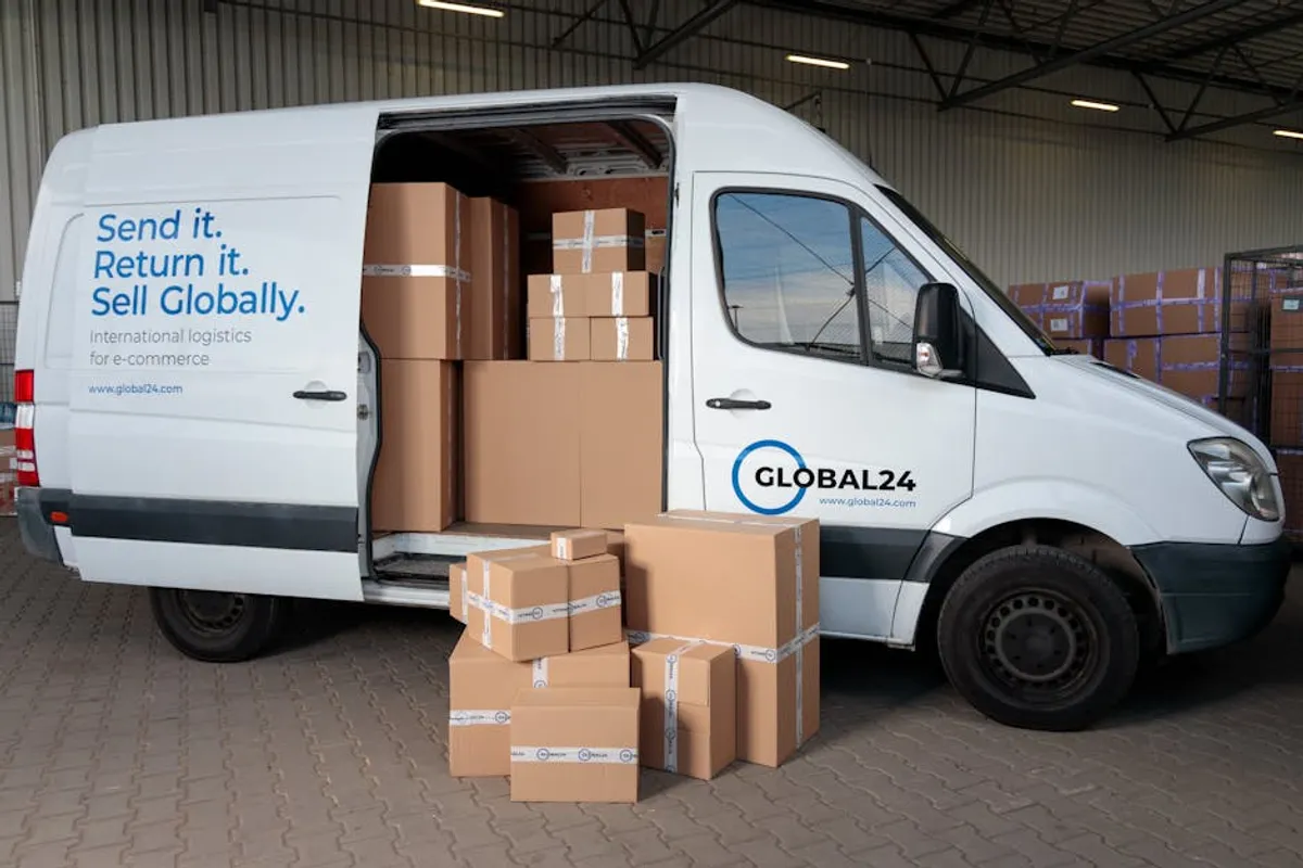 Shipping and Returns Guide for Online Stores