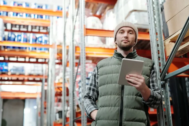Supply Chain Trends to Watch in 2026