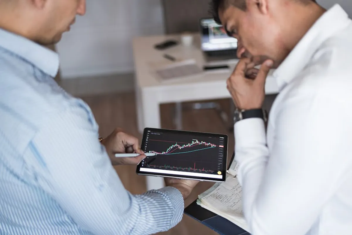 Understanding magvistanow.com: Trust Signals, Intent, and Reader Expectations
